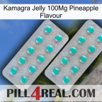 Kamagra Jelly 100Mg Pineapple Flavour 29